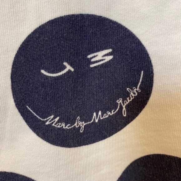 Marc by Marc Jacobs Hoodie - Picture 3 of 5